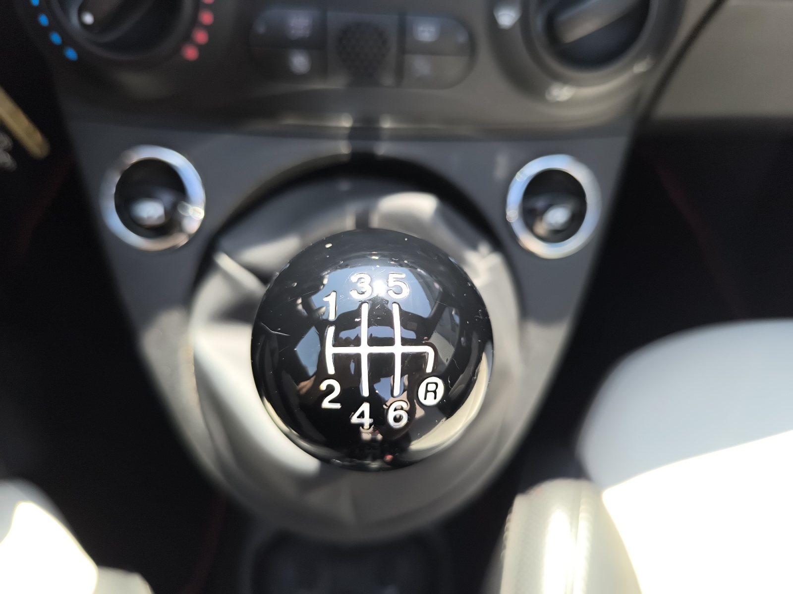 Fiat 500C 20