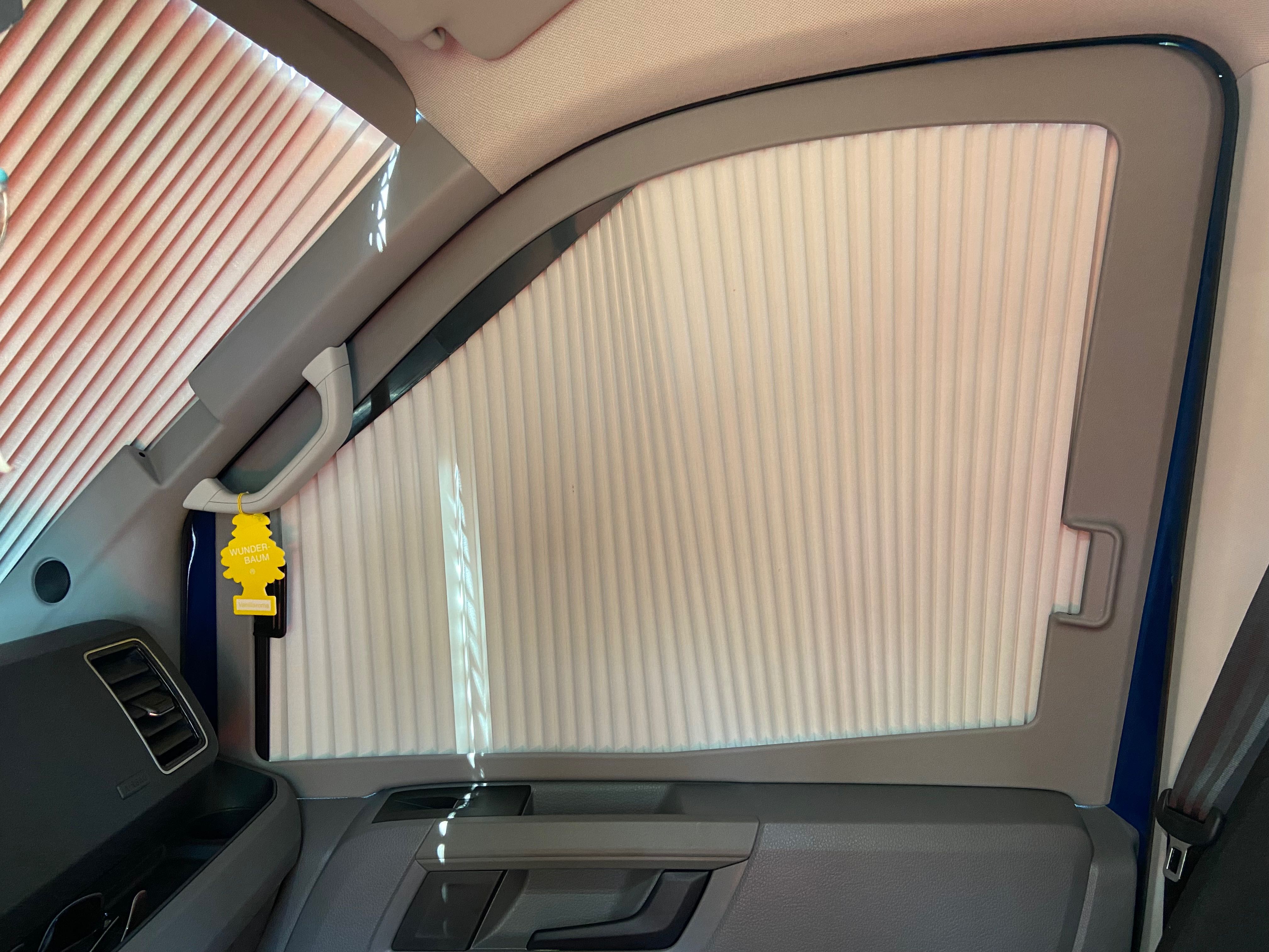 Volkswagen E-Crafter Vu 24
