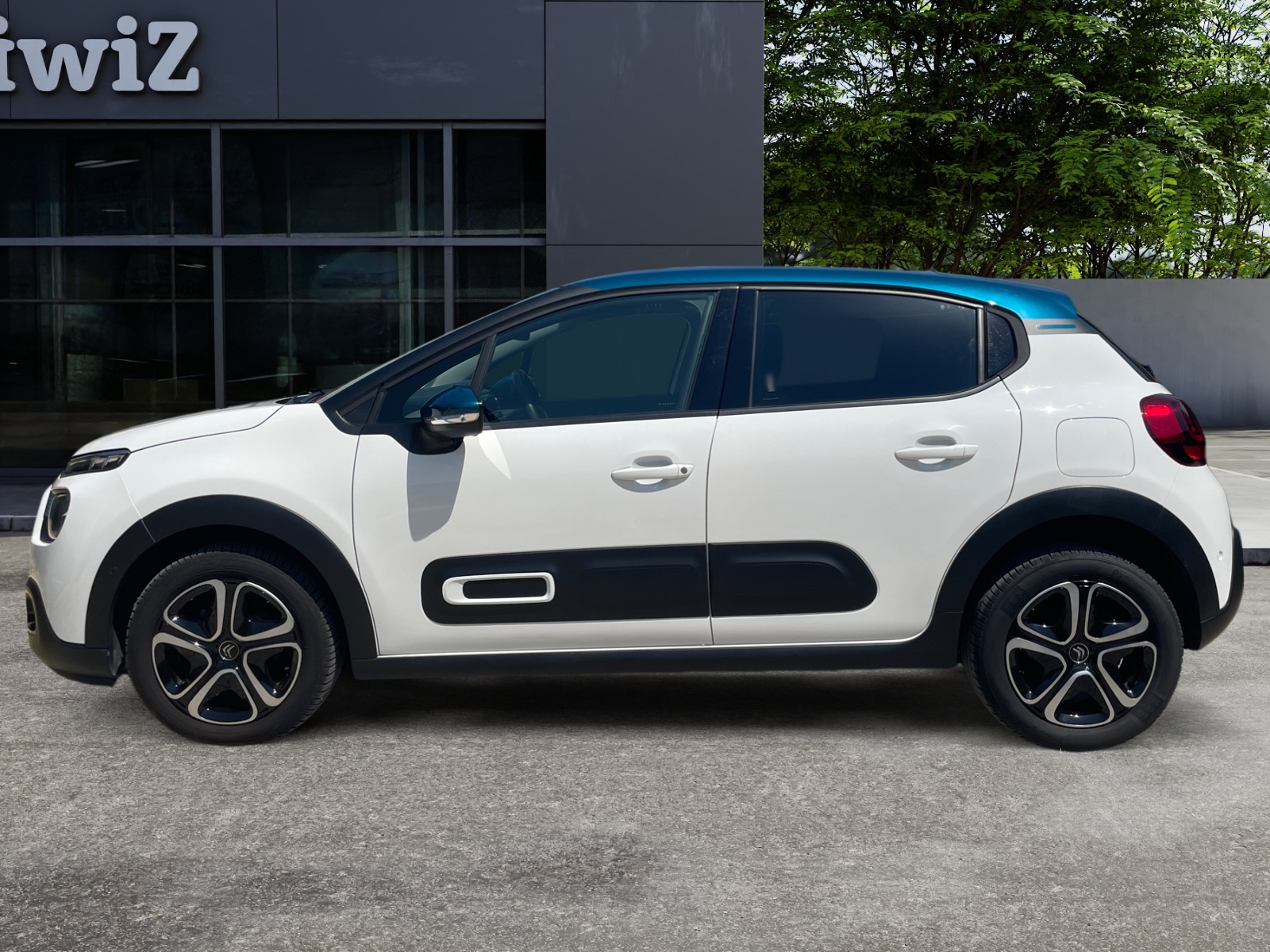 Citroen C3 1