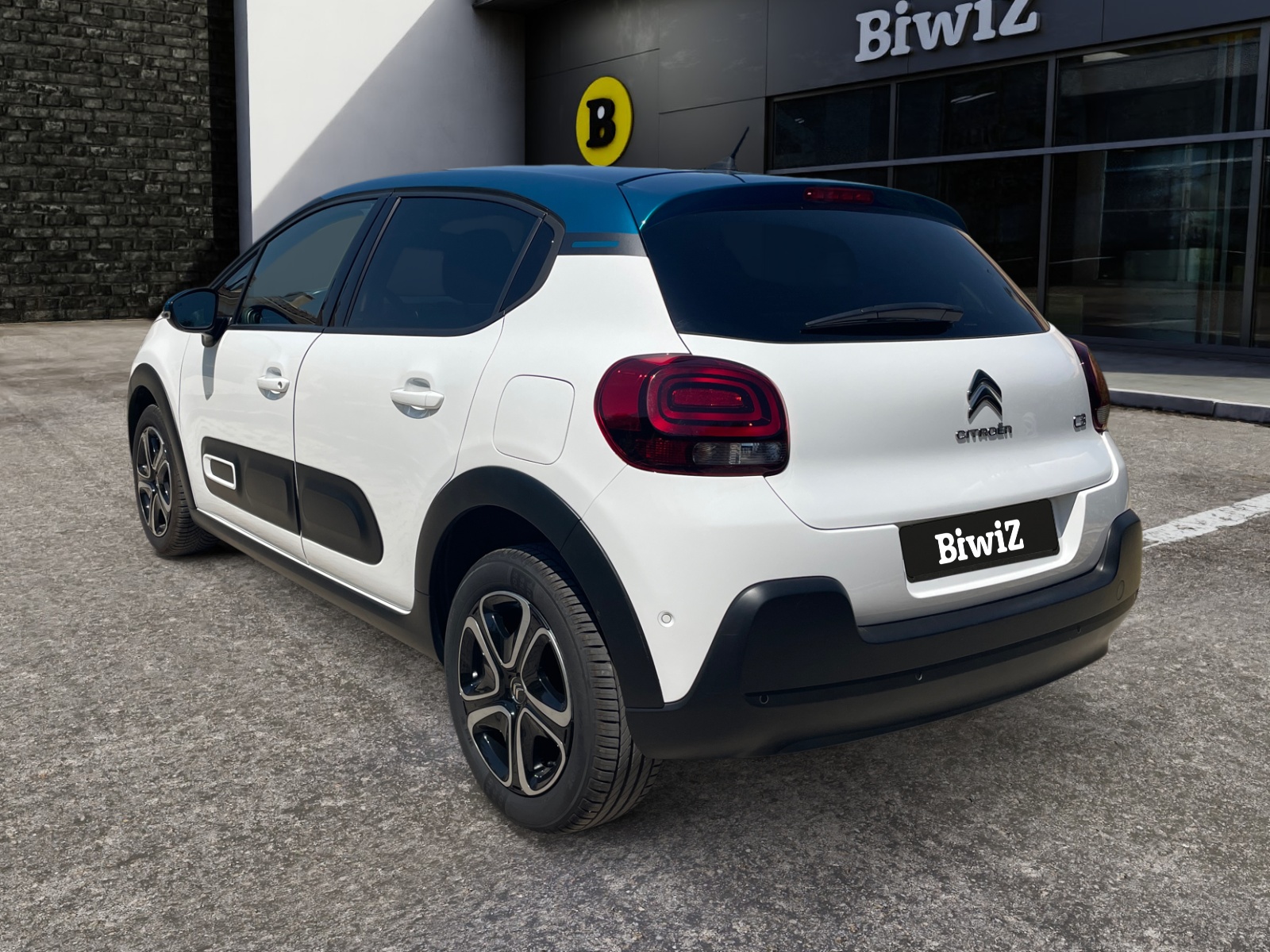 Citroen C3 2