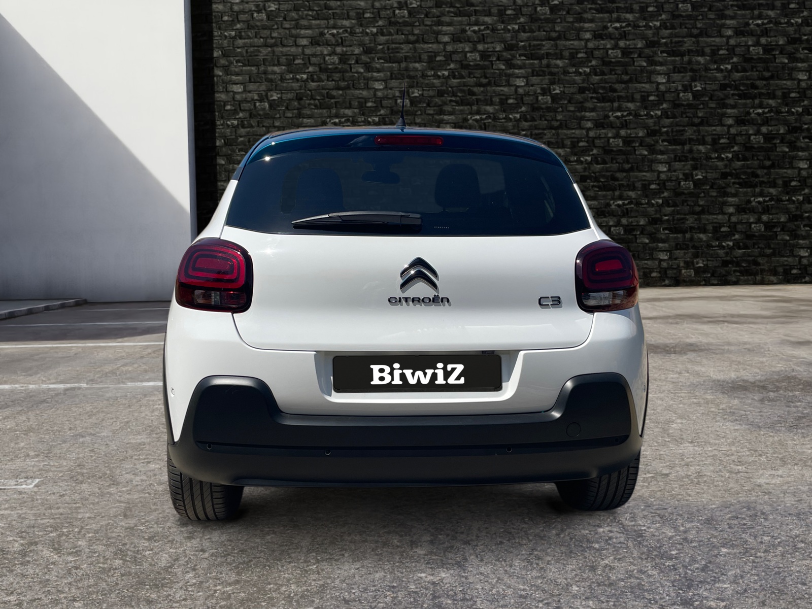 Citroen C3 3