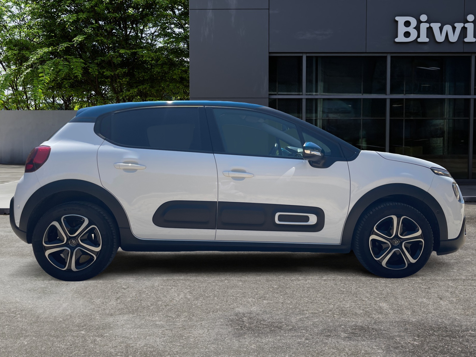 Citroen C3 5