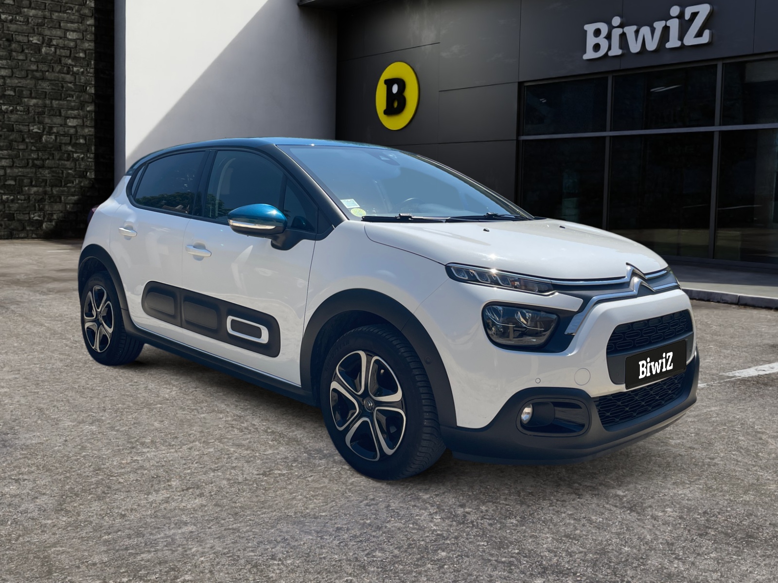 Citroen C3 6