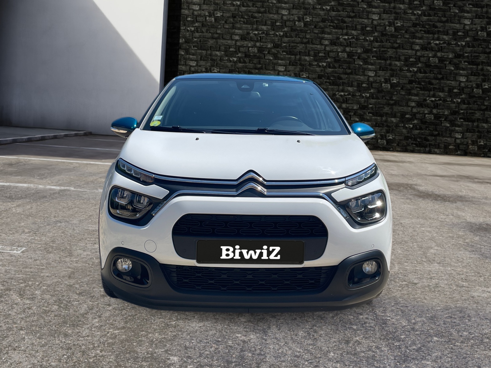 Citroen C3 7