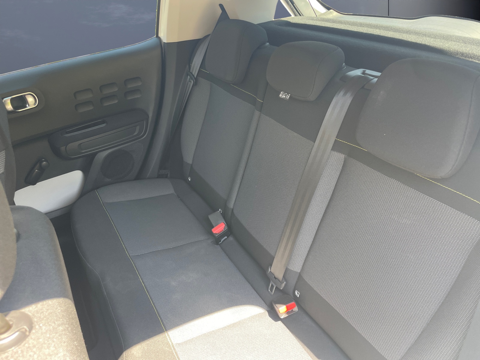 Citroen C3 10