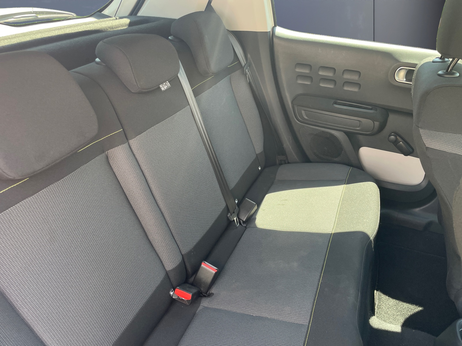 Citroen C3 11
