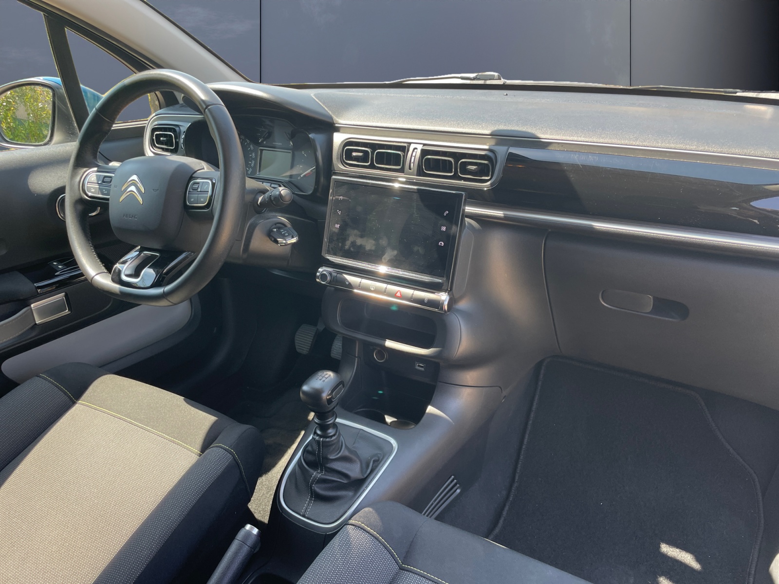 Citroen C3 12