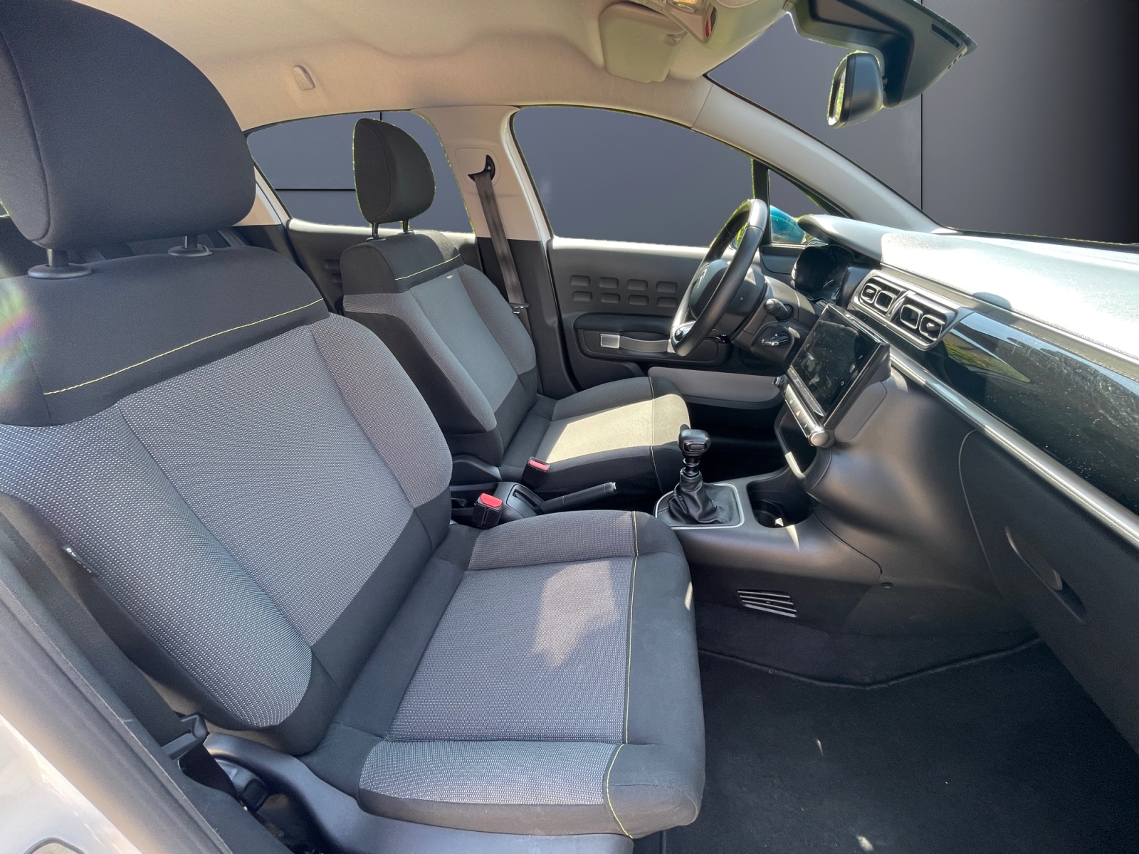 Citroen C3 13