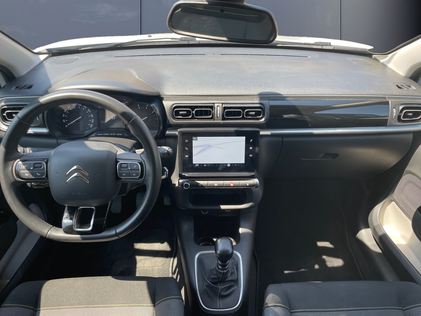 Citroen C3 14
