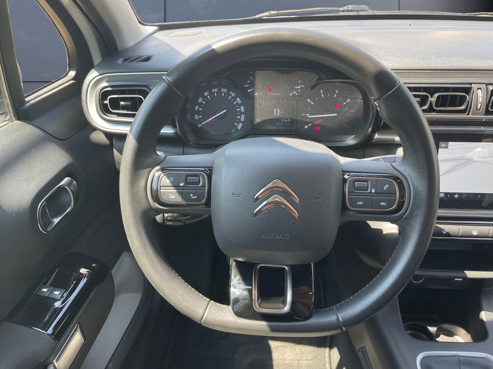 Citroen C3 15