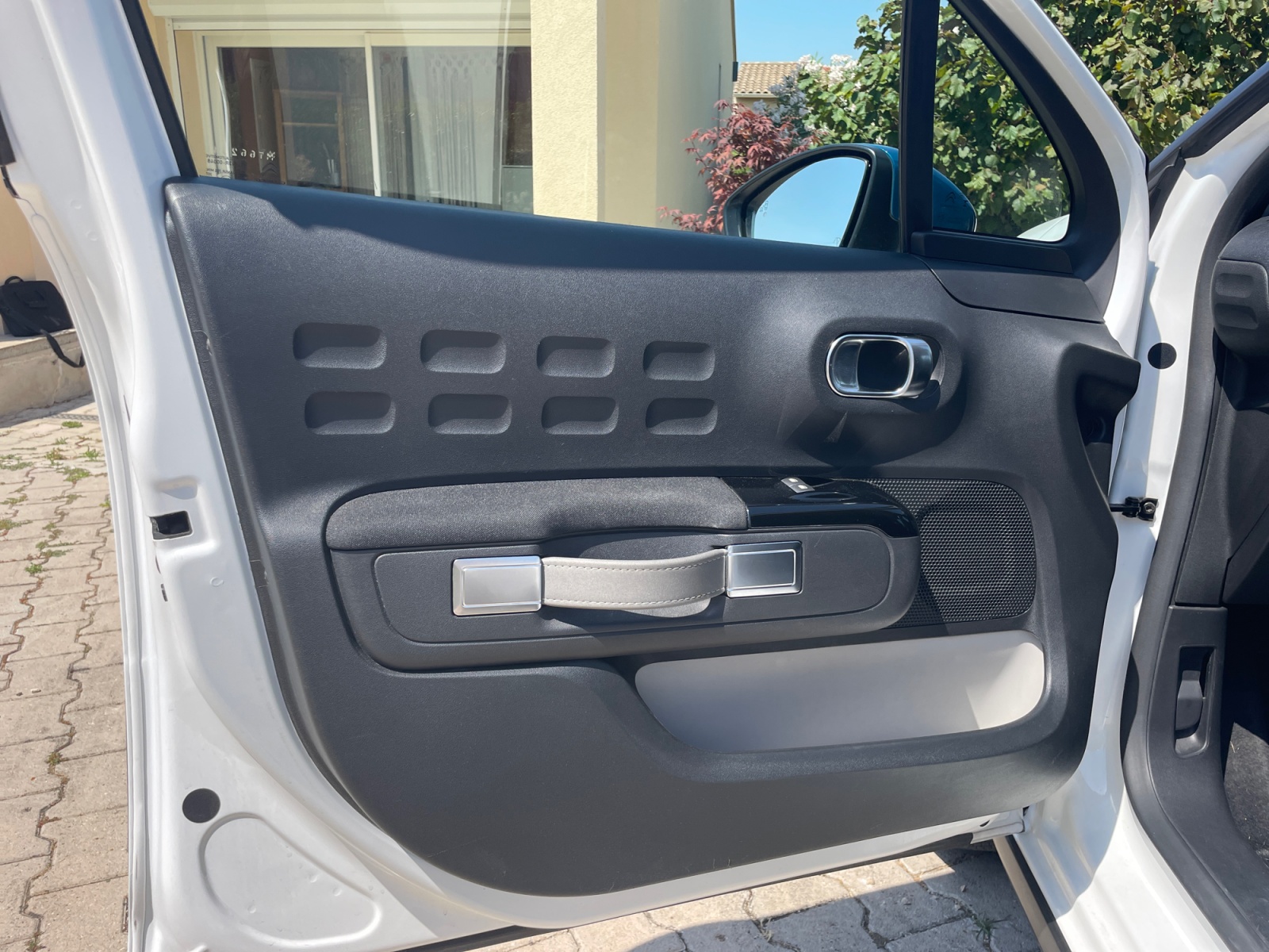 Citroen C3 17
