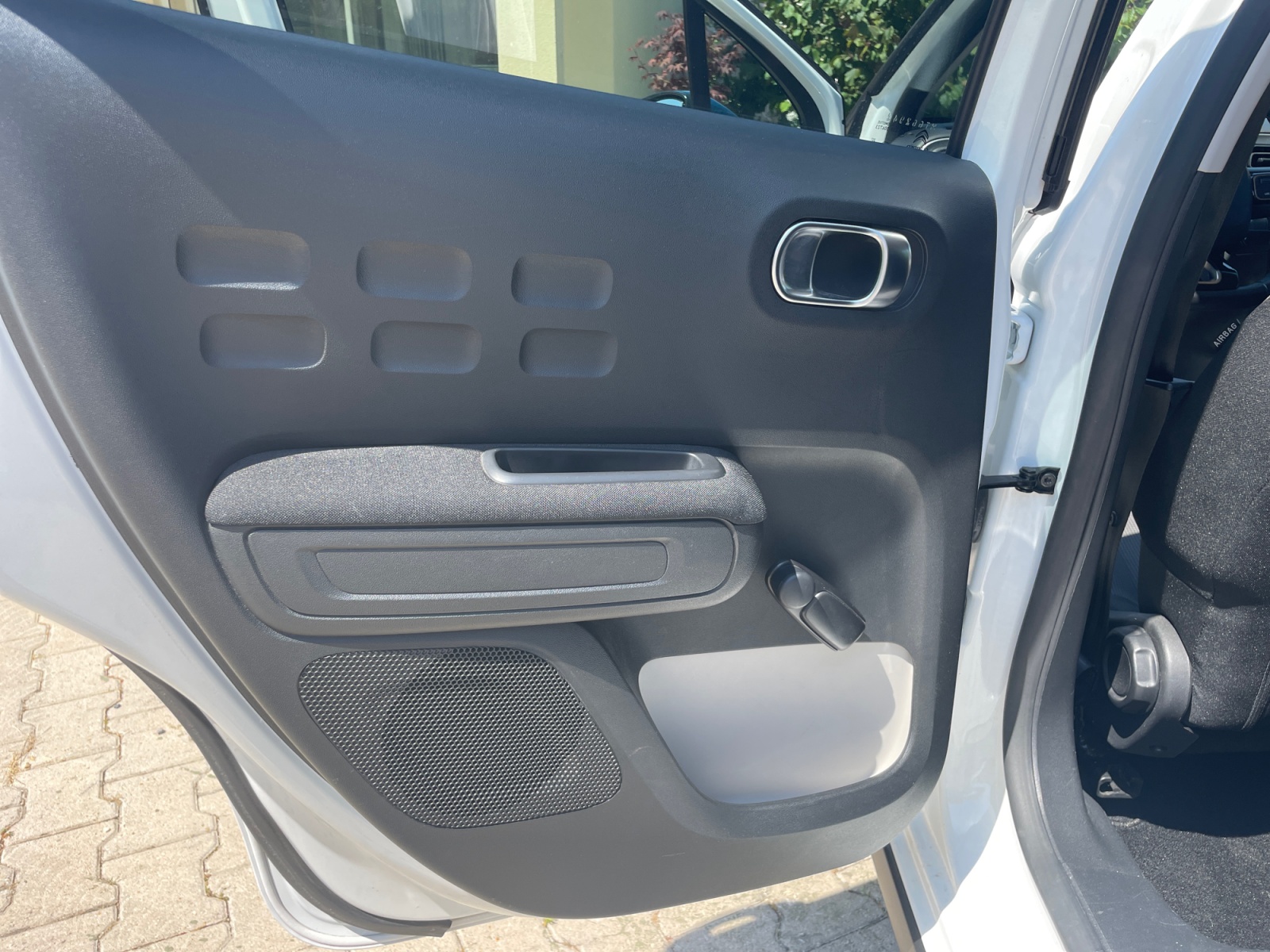 Citroen C3 19