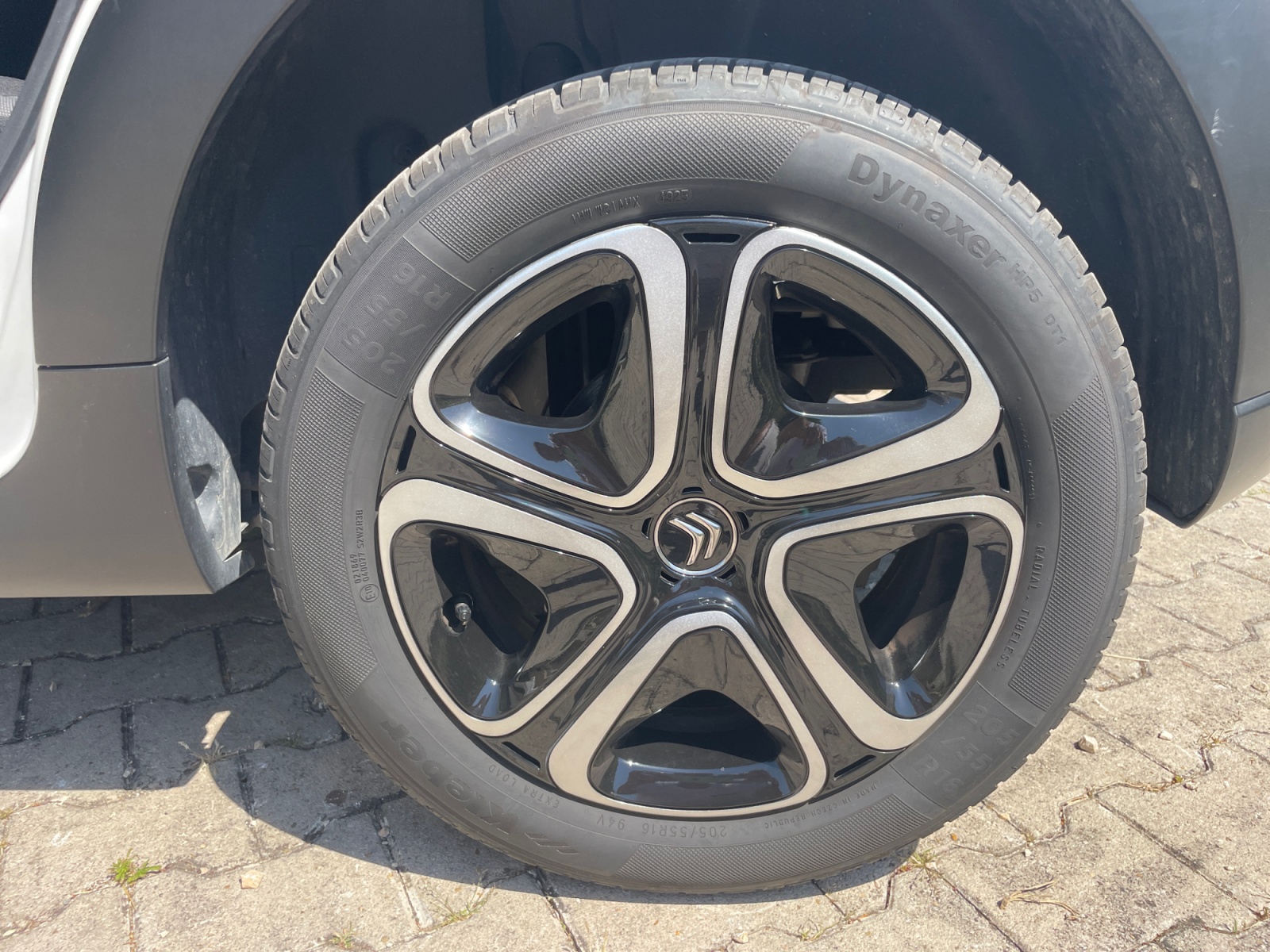 Citroen C3 36