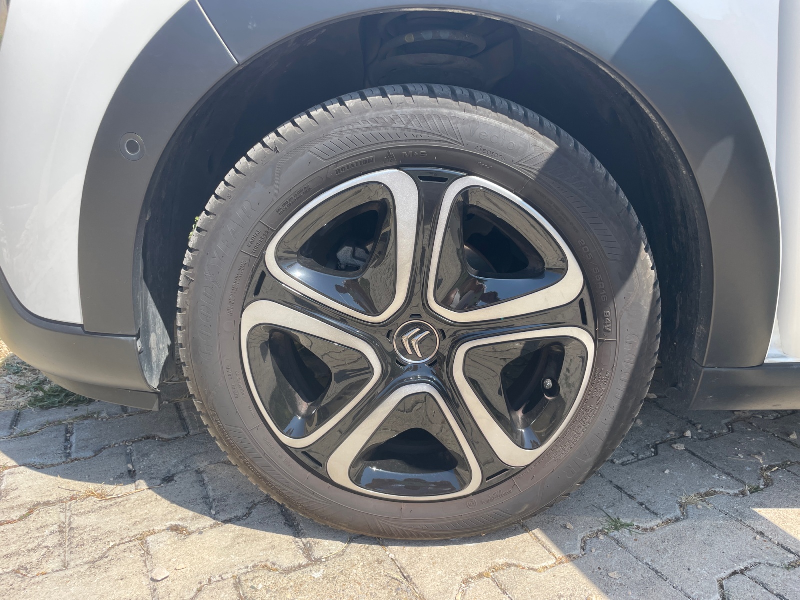 Citroen C3 35