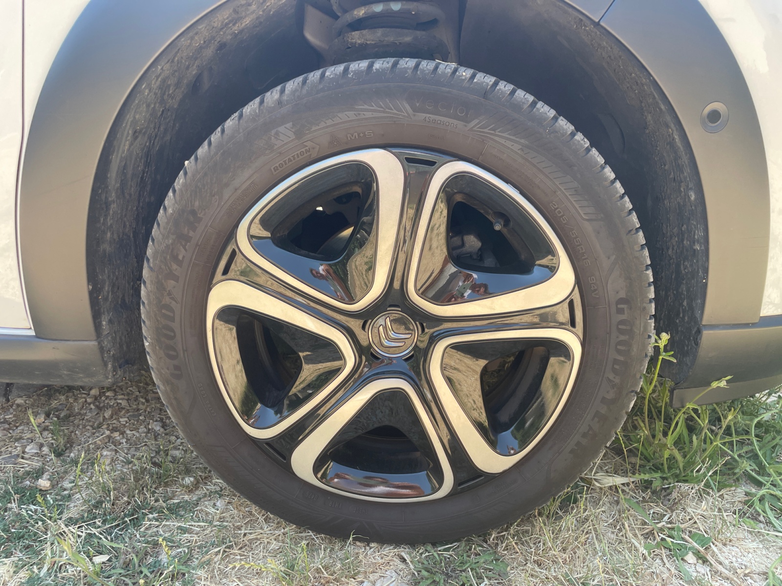 Citroen C3 34