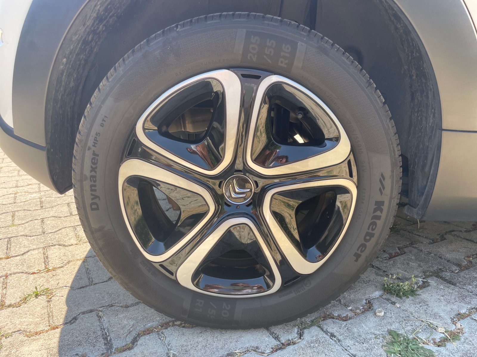 Citroen C3 33