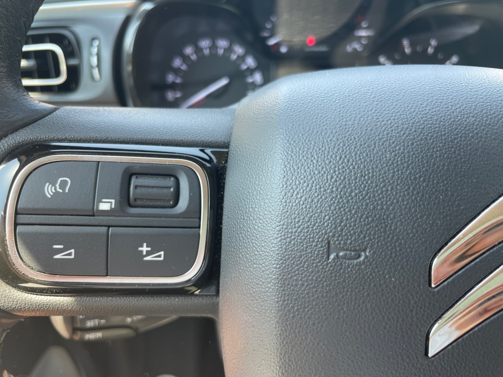 Citroen C3 20