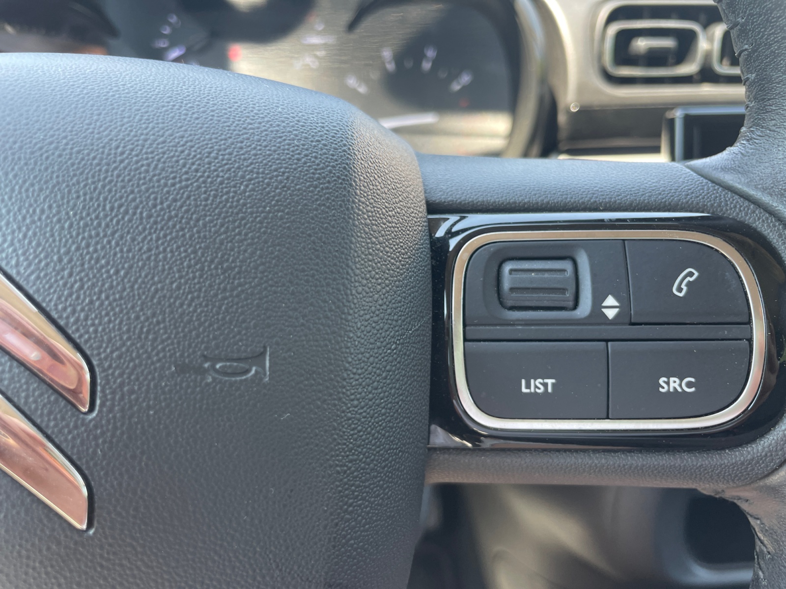 Citroen C3 21