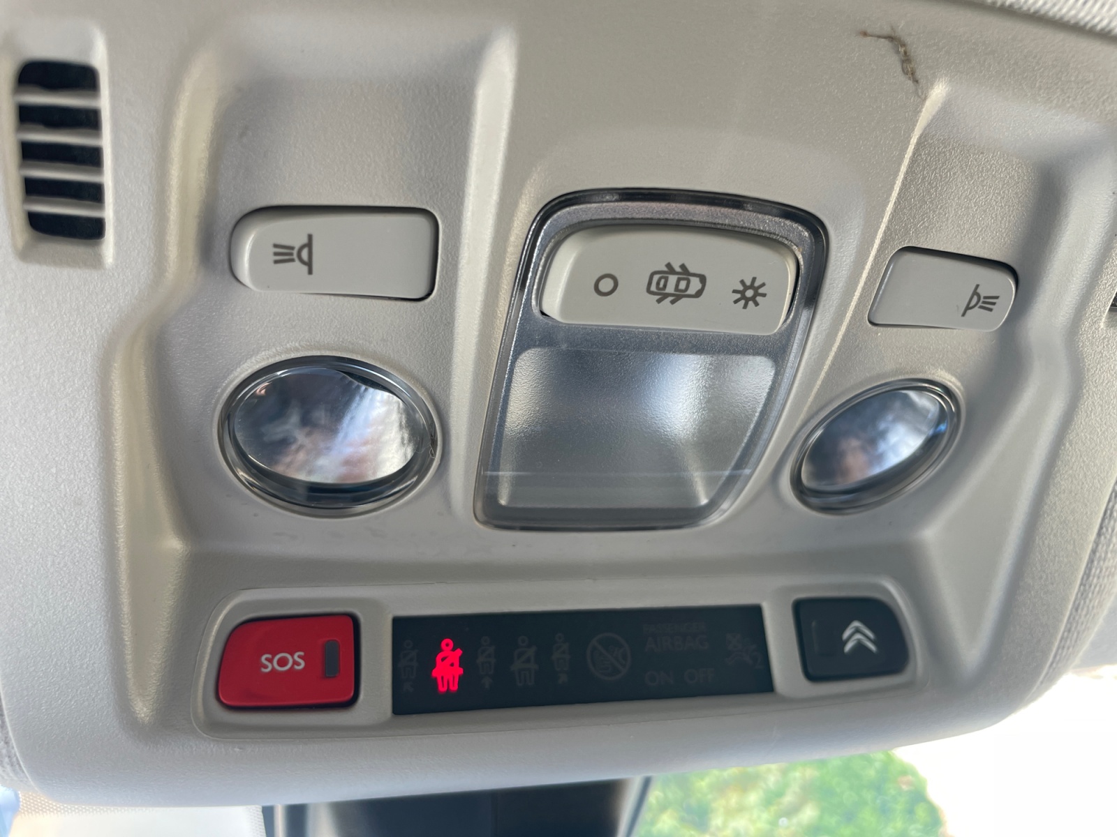 Citroen C3 26