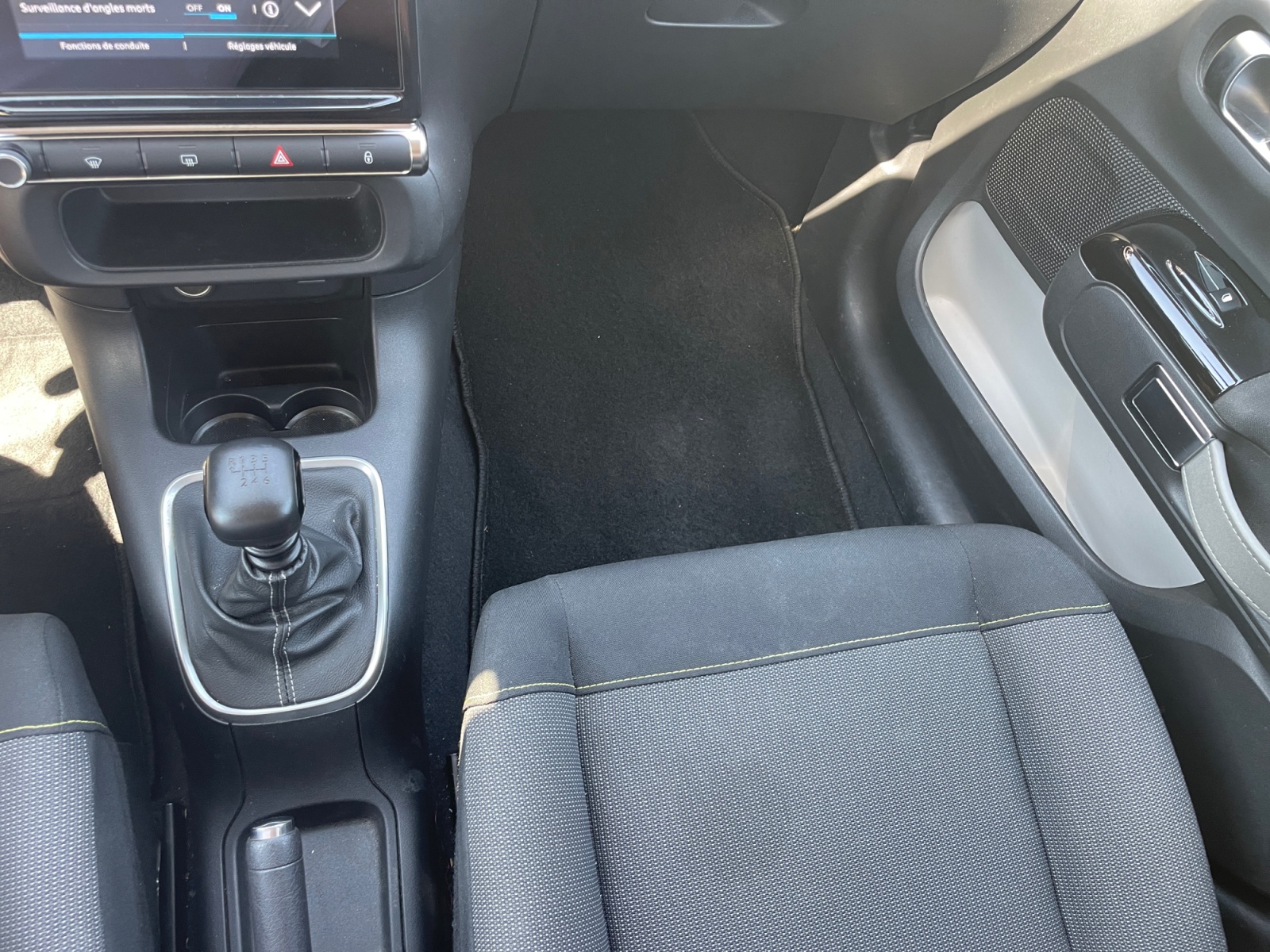 Citroen C3 27