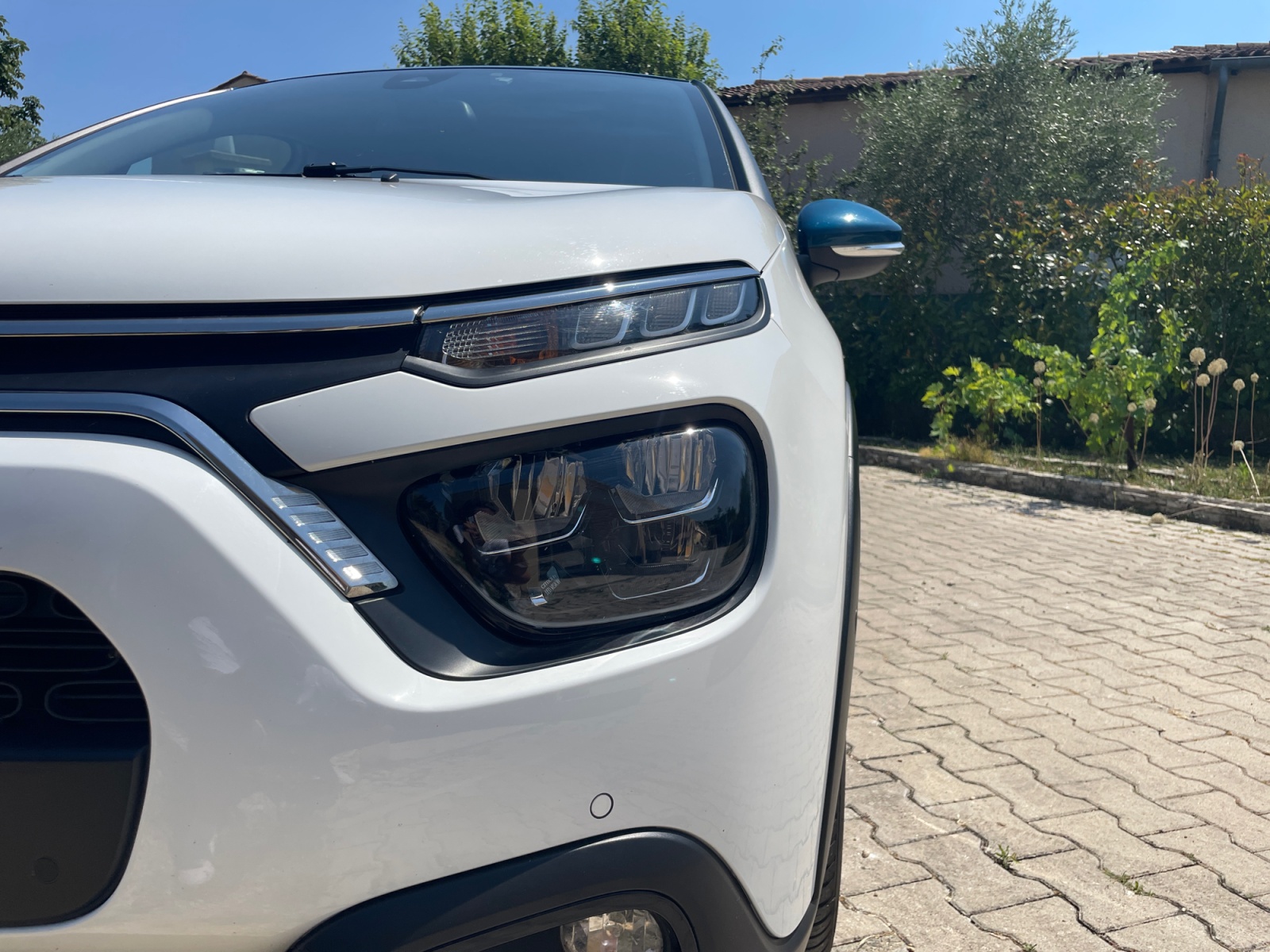 Citroen C3 31