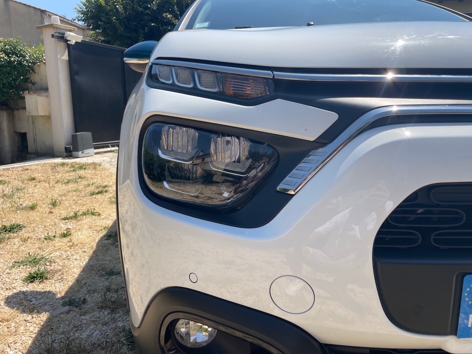 Citroen C3 30