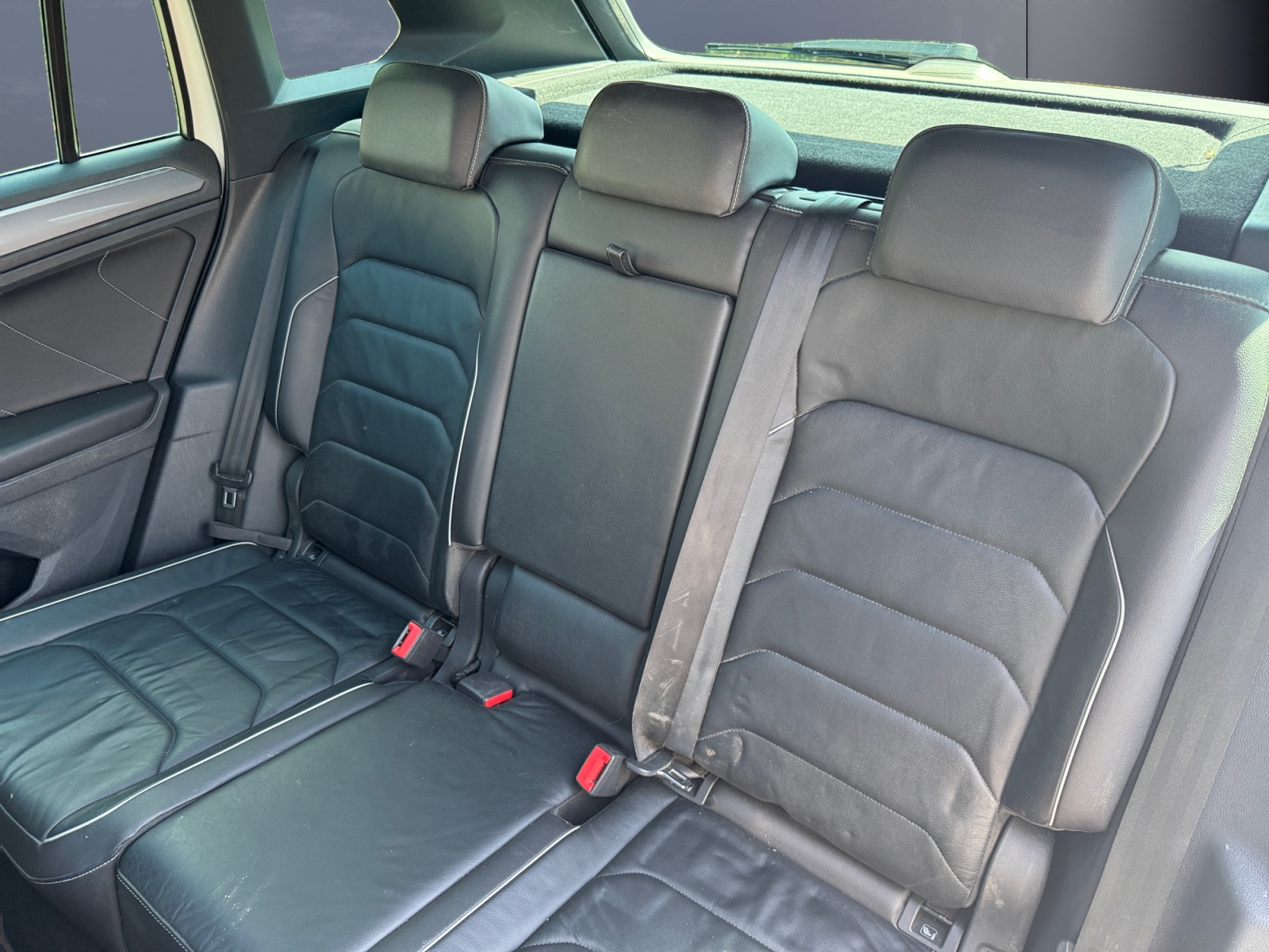 Volkswagen Tiguan 10