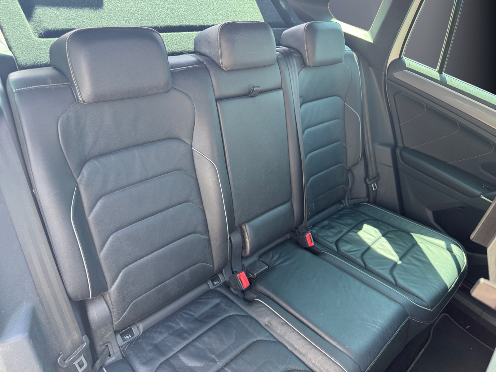 Volkswagen Tiguan 11