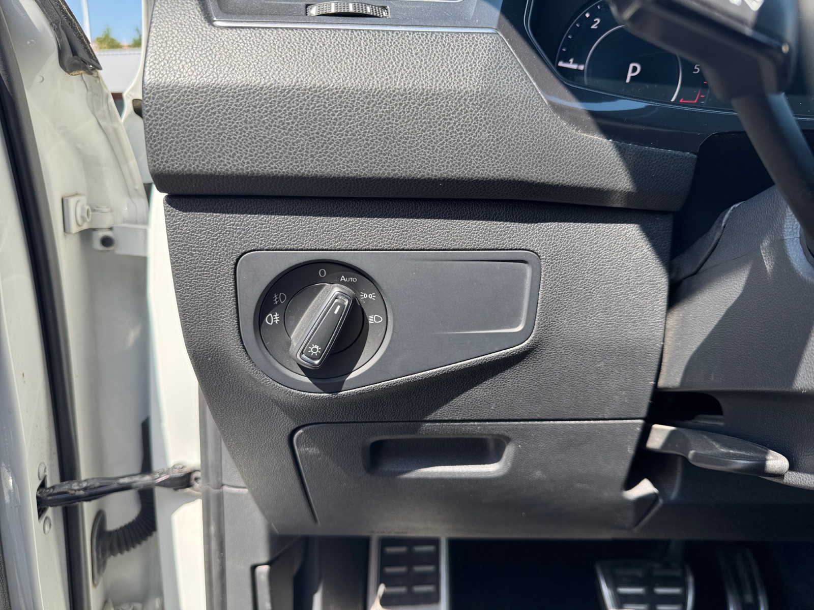 Volkswagen Tiguan 18