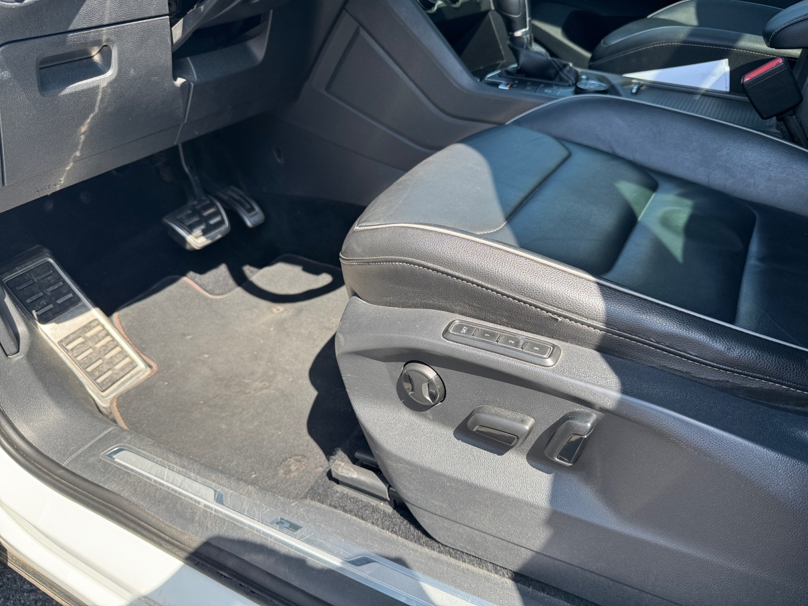 Volkswagen Tiguan 19