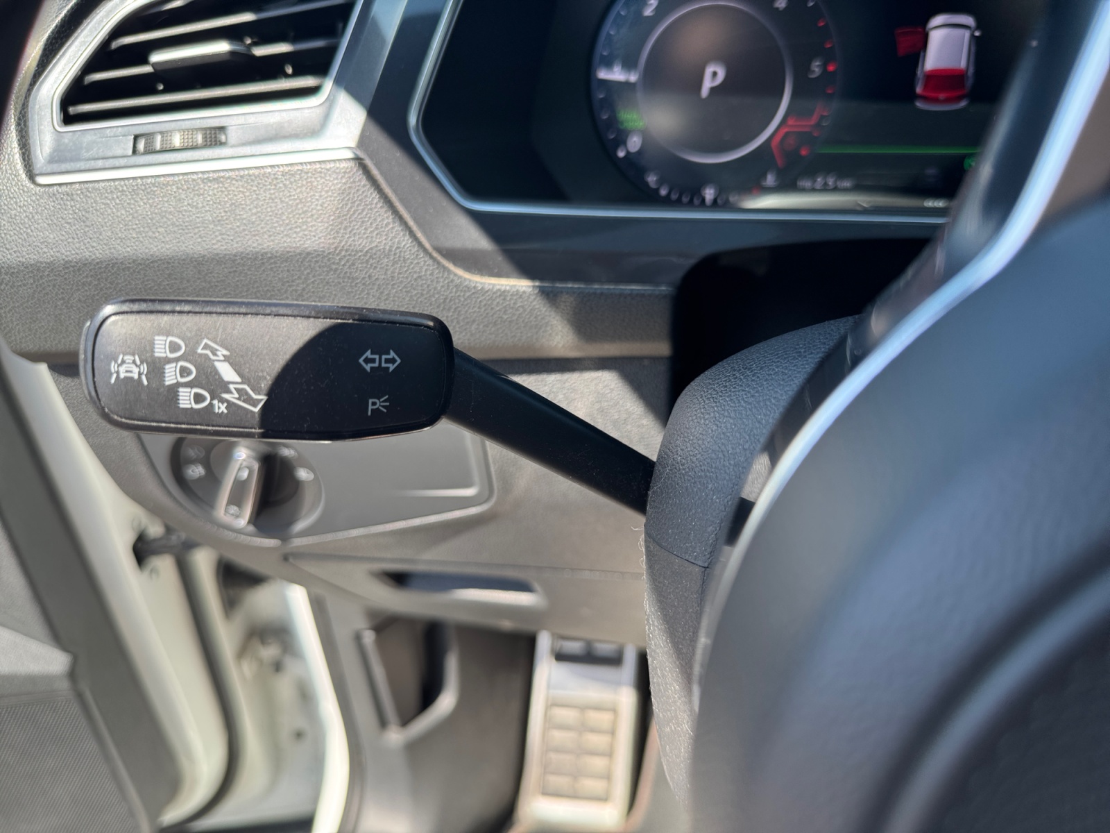 Volkswagen Tiguan 20