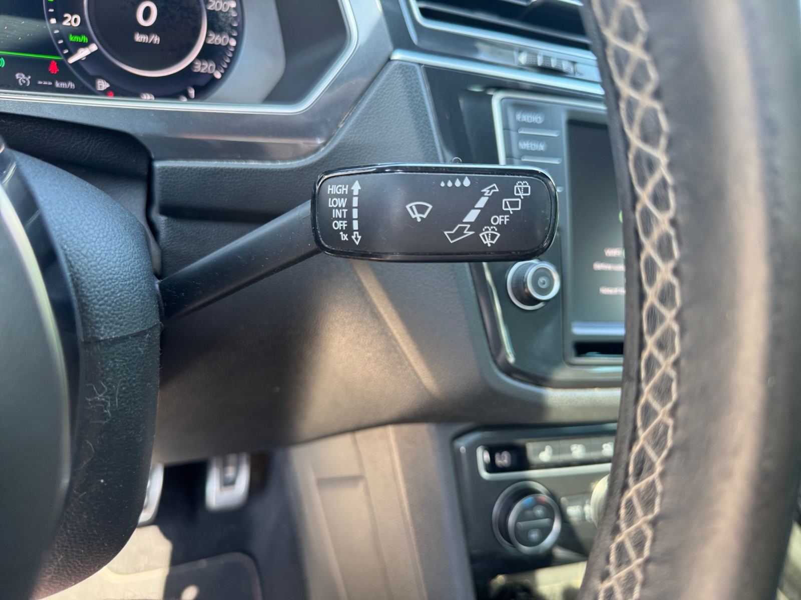 Volkswagen Tiguan 21