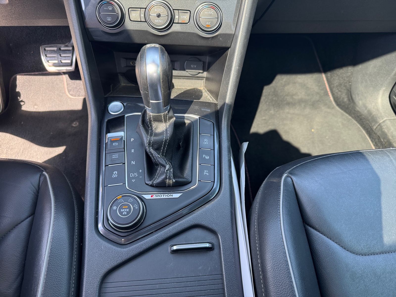 Volkswagen Tiguan 22