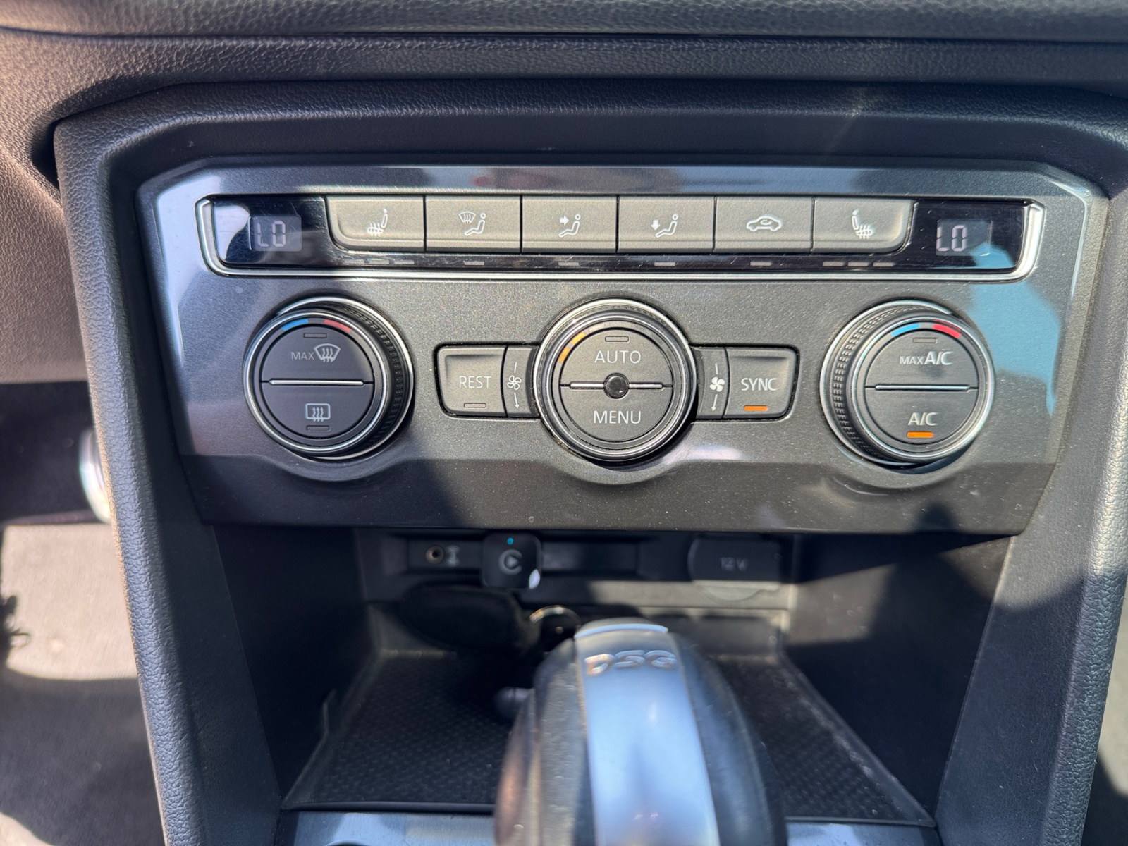 Volkswagen Tiguan 23