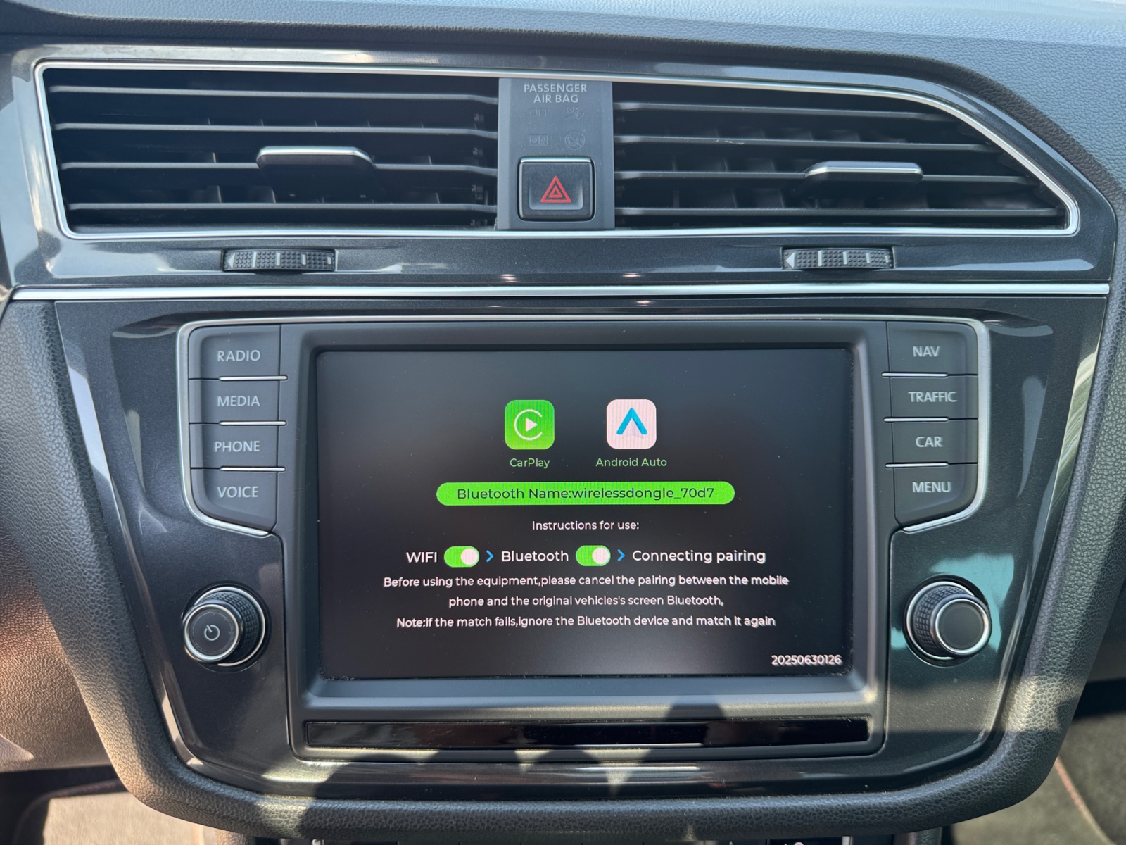Volkswagen Tiguan 24