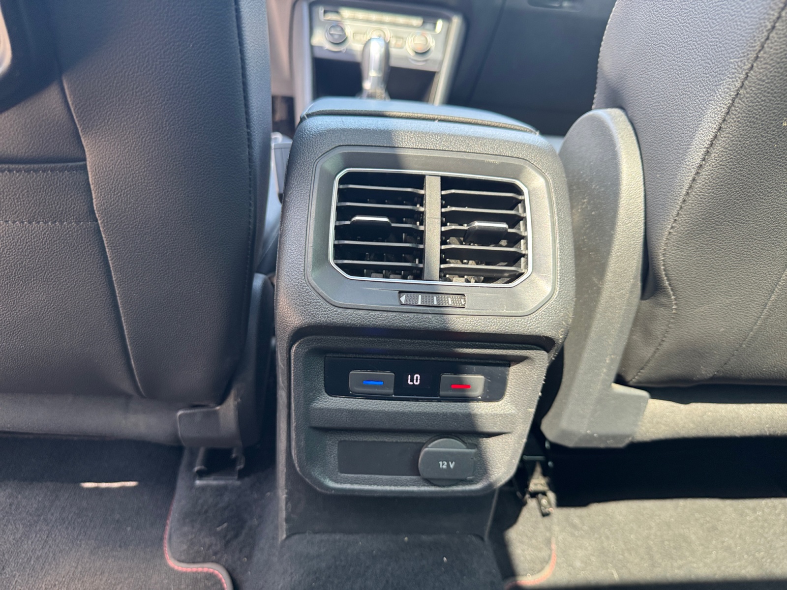 Volkswagen Tiguan 27