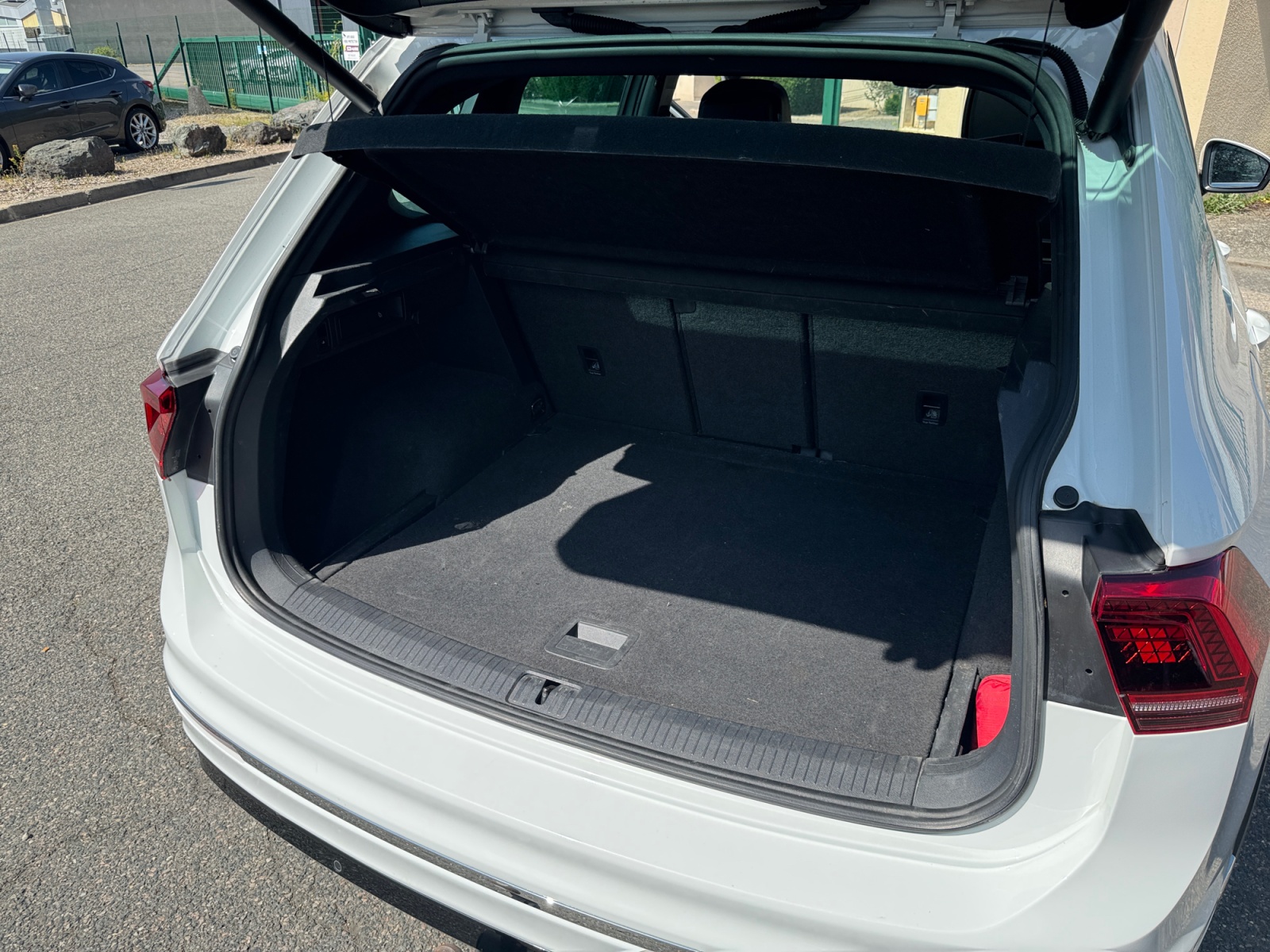 Volkswagen Tiguan 28