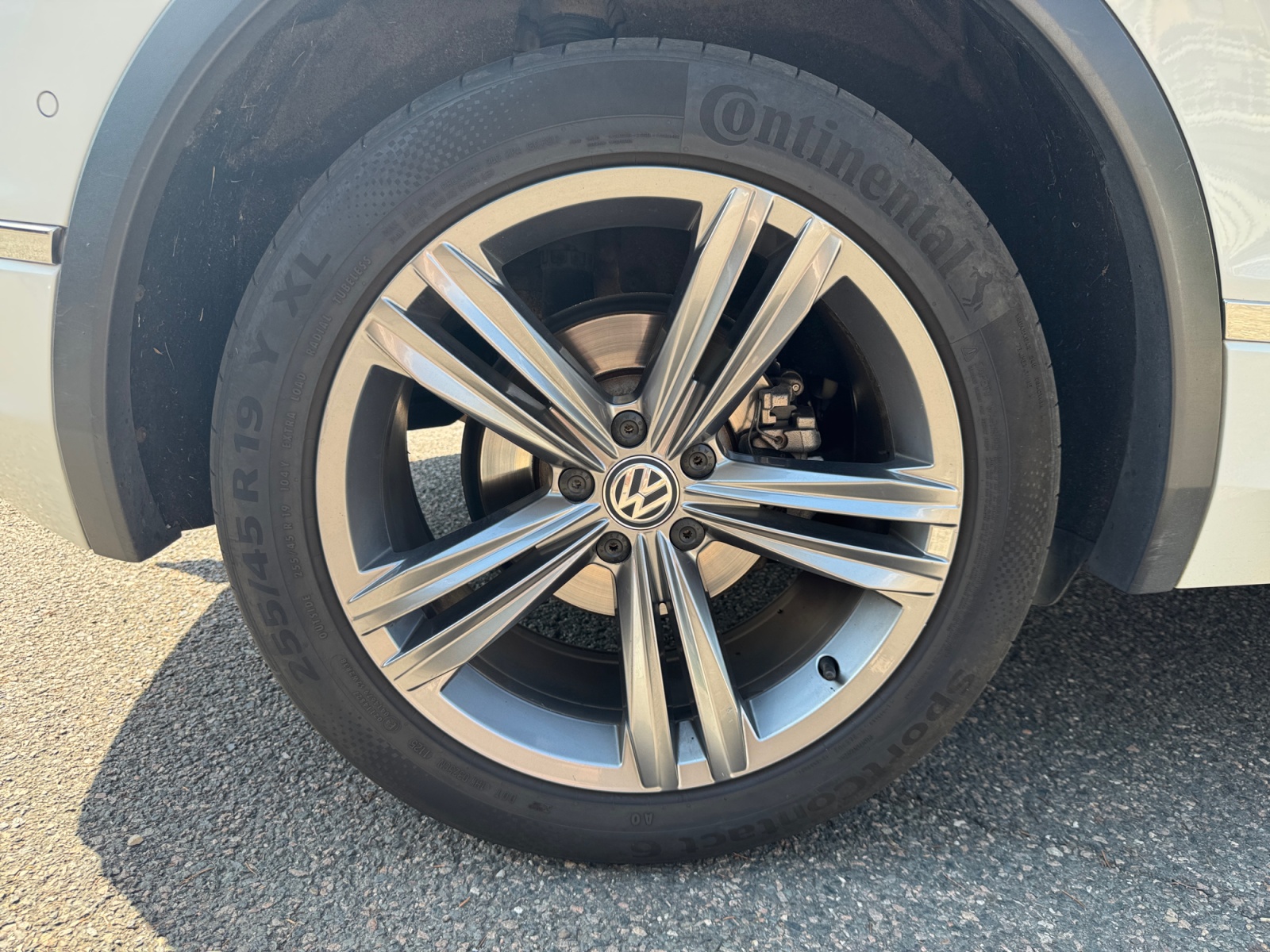 Volkswagen Tiguan 32