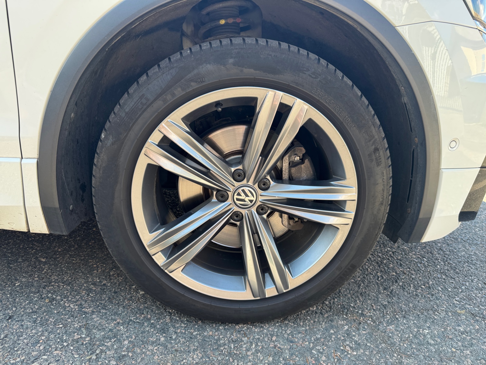 Volkswagen Tiguan 33