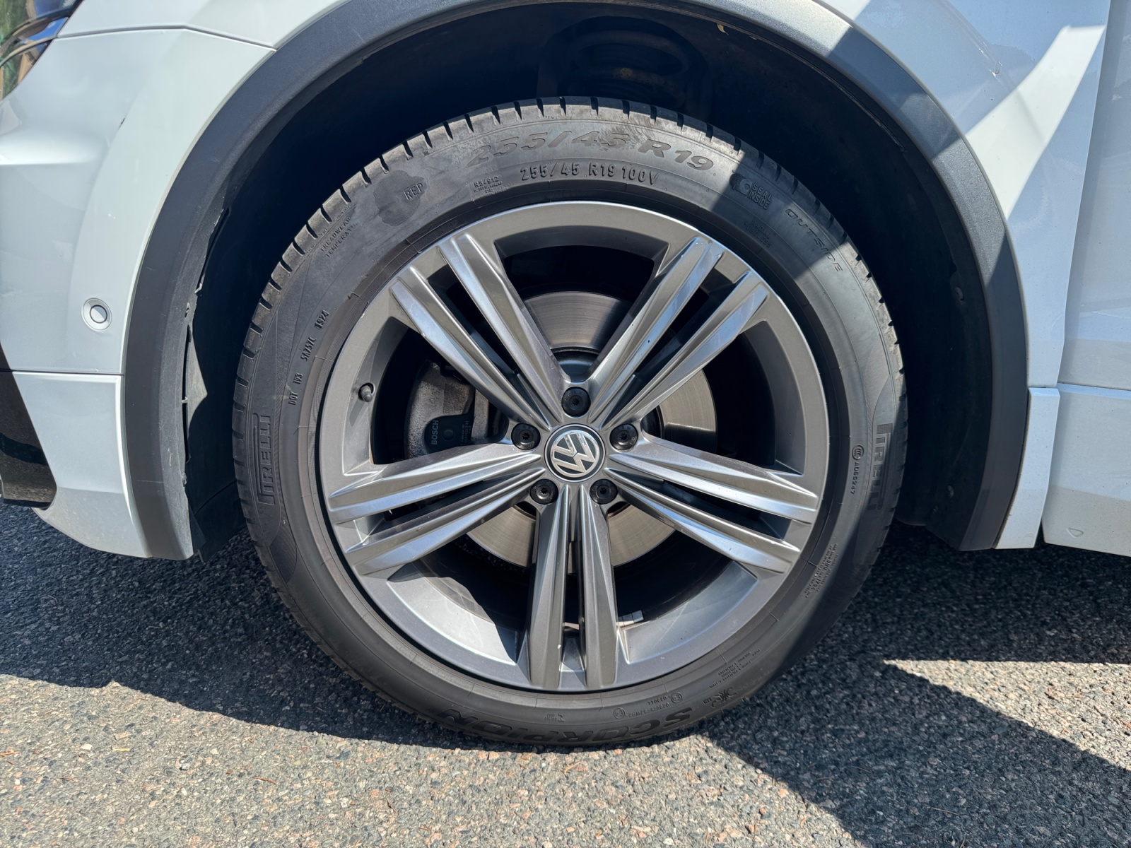 Volkswagen Tiguan 34