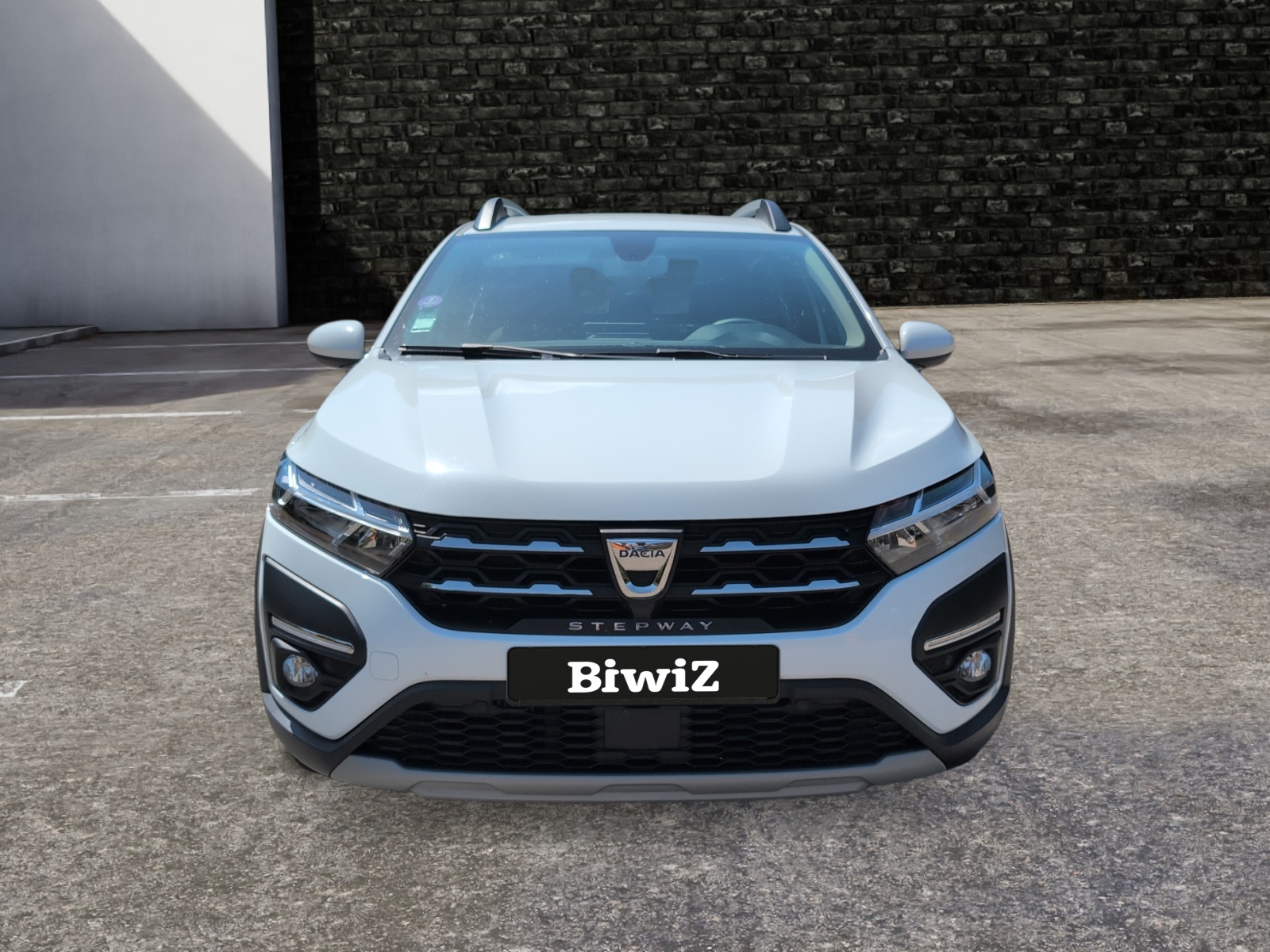 Dacia Sandero 7