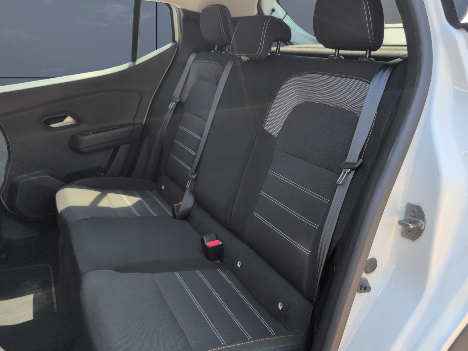 Dacia Sandero 10