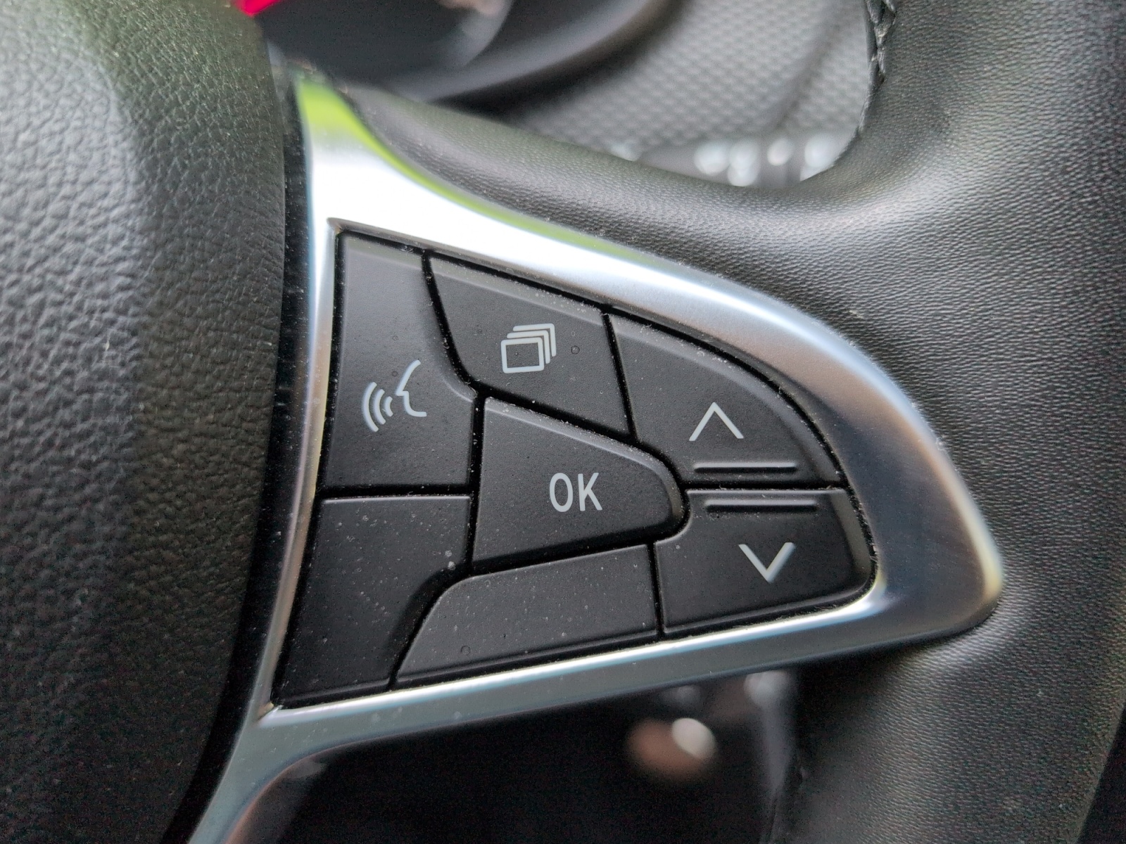 Dacia Sandero 21