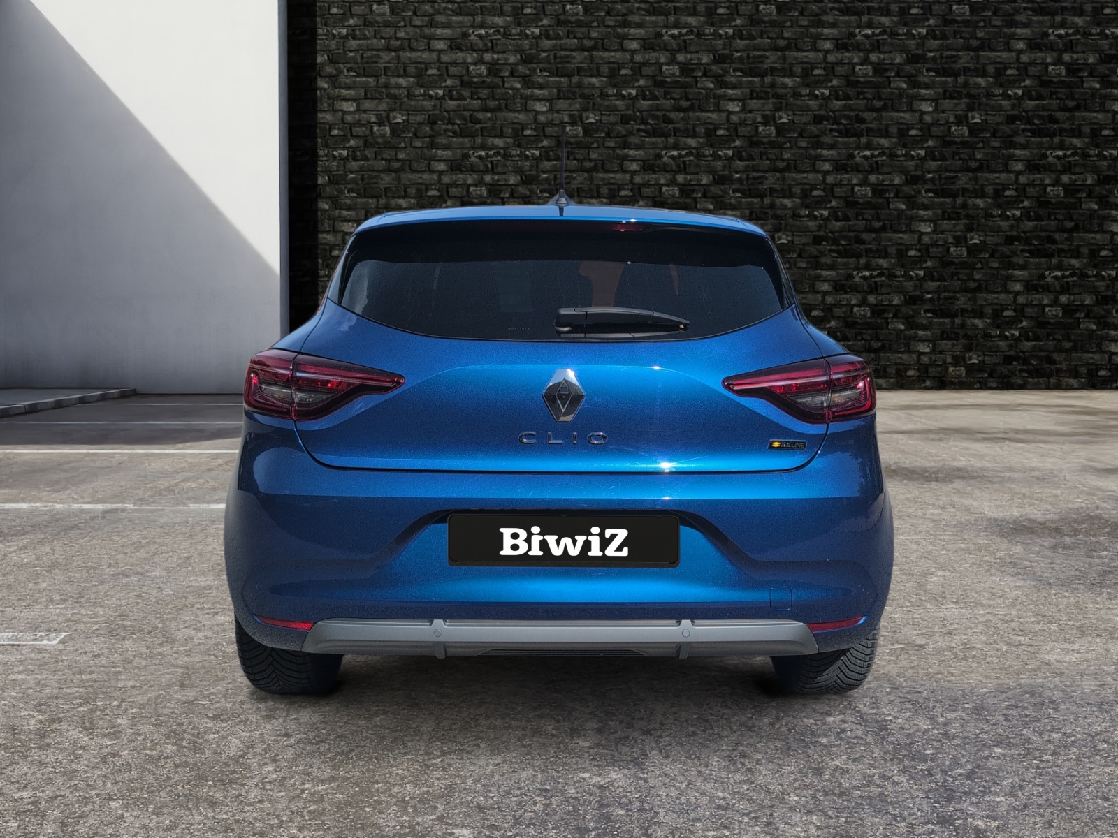 Renault Clio 3