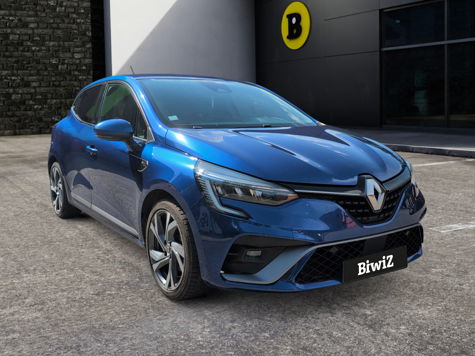 Renault Clio 6