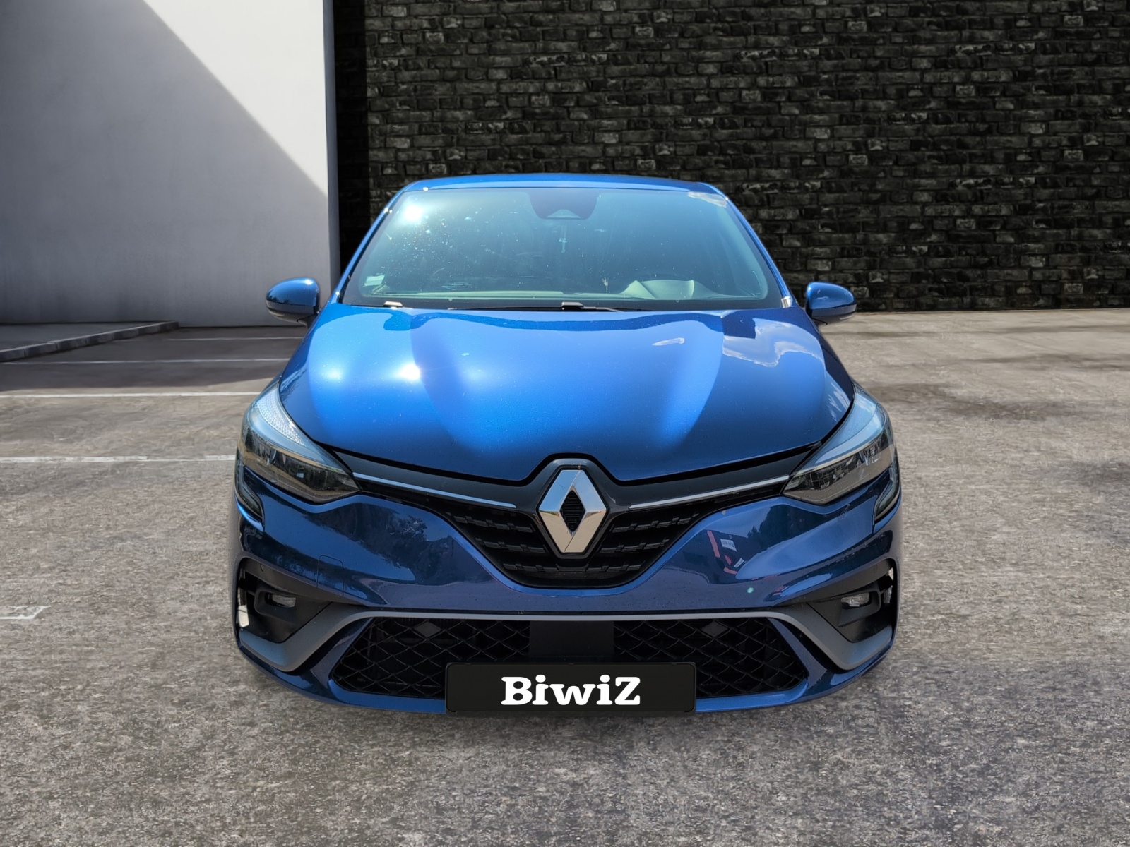 Renault Clio 7