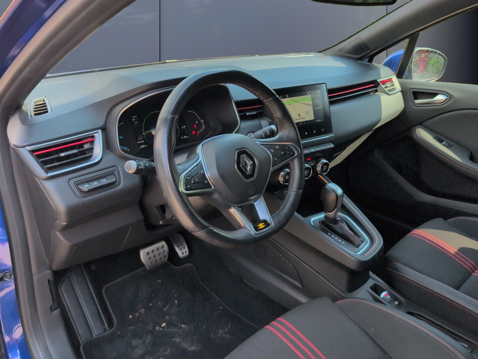 Renault Clio 8