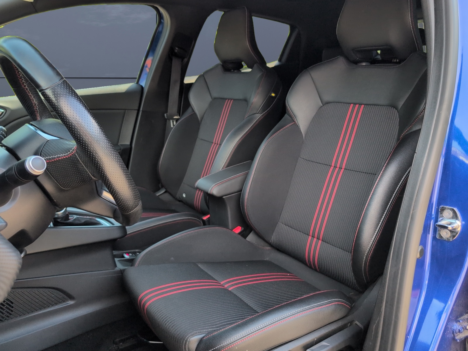 Renault Clio 9