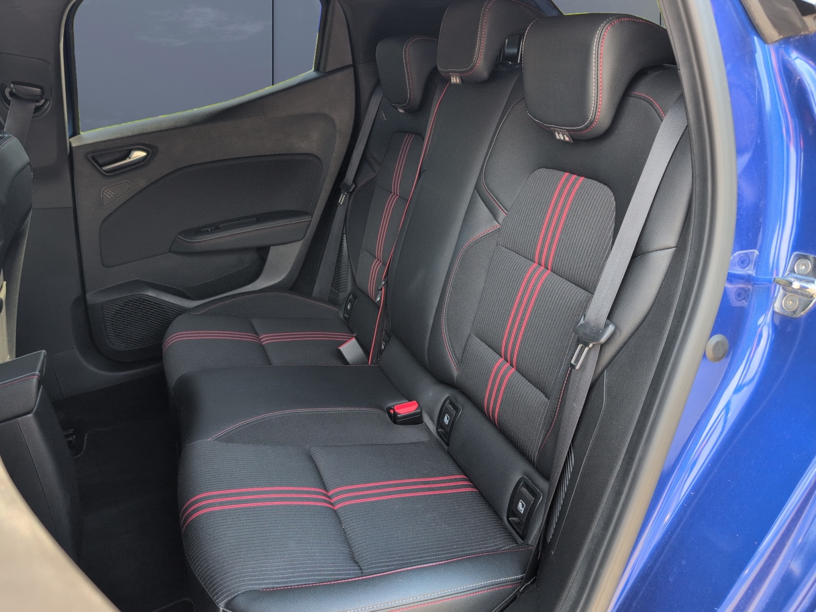 Renault Clio 10