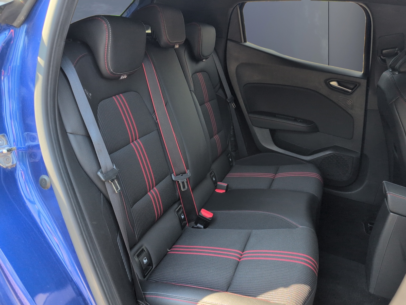 Renault Clio 11